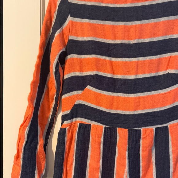 Ace&Jig, Stillwater dress in 🔥 bonfire!!! - Picture 6 of 10